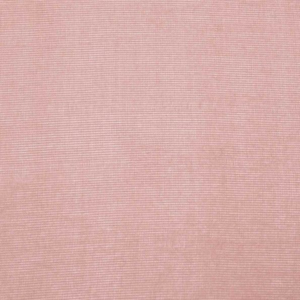 vidaXL Voile záclony s vreckami na tyče, 2 ks, ružové – Obrázok 7