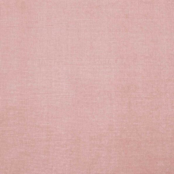 vidaXL Voile záclony s vreckami na tyče, 2 ks, ružové – Obrázok 7