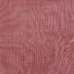 vidaXL voálové závesy s vreckami na prúty, 2 ks, vínovo červené – Obrázok 7