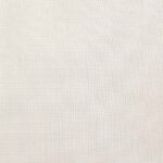 vidaXL voálové závesy s vrchnou časťou, 2 ks, krémové – Obrázok 8