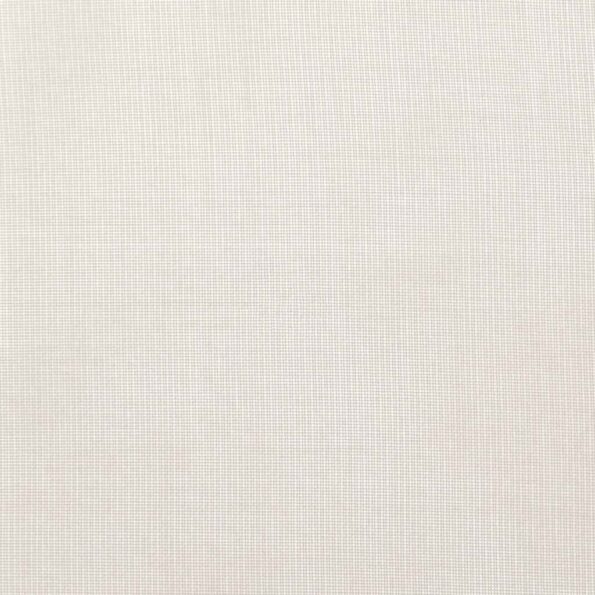 vidaXL voálové závesy s vrchnou časťou, 2 ks, krémové – Obrázok 8