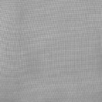 vidaXL voálové závesy s pútkami, 2 ks, tmavosivé, 140x245 cm – Obrázok 8