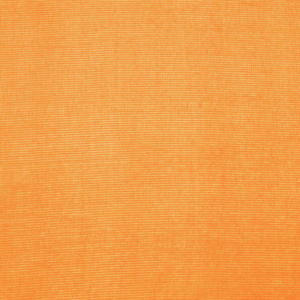 vidaXL voálové závesy s pútkami, 2 ks, oranžové, 140x245 cm – Obrázok 8