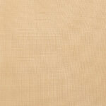 vidaXL Voálové závesy so slučkami 2 ks Piesok 140x175 cm – Obrázok 8