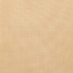 vidaXL Voálové závesy so slučkami 2 ks Piesok 140x245 cm – Obrázok 8