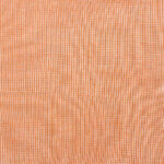 vidaXL Voile Záclony s pútkami 2 ks Terakota 140x225 cm – Obrázok 8