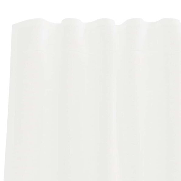 VXL8721158553508_g_en_hd_4.jpg vidaXL Voálové závesy s pútkami 2 ks Biele 140x245 cm – Obrázok 6