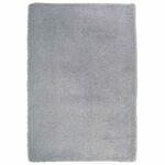 vidaXL Chlpatý koberec s vysokým vlasom 120x170 cm polyester – Obrázok 2