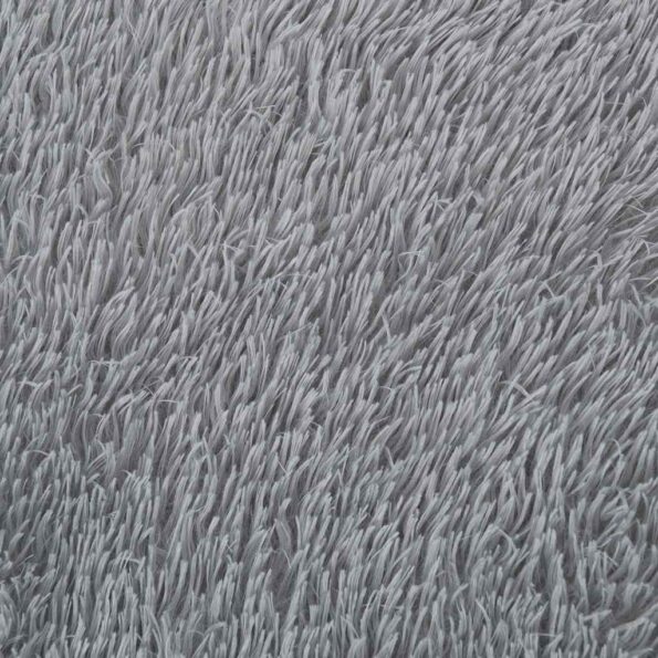 vidaXL Chlpatý koberec s vysokým vlasom 120x170 cm polyester – Obrázok 9