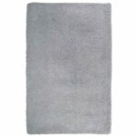 vidaXL Chlpatý koberec s vysokým vlasom 130x200 cm polyester – Obrázok 2