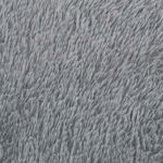 vidaXL Chlpatý koberec s vysokým vlasom 160x230 cm polyester – Obrázok 9