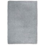 vidaXL Chlpatý koberec s vysokým vlasom 200x290 cm polyester – Obrázok 2