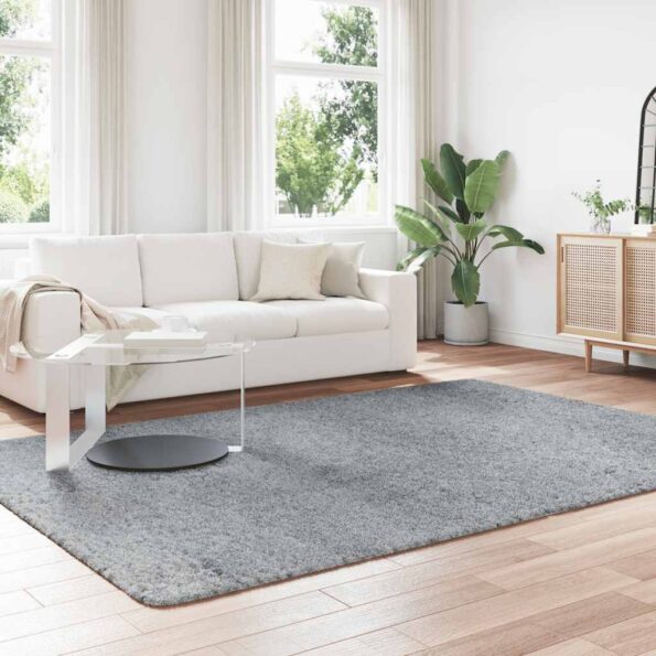 VXL8721158558381_g_en_hd_1.jpg vidaXL Chlpatý koberec s vysokým vlasom 200x290 cm polyester – Obrázok 3