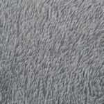 vidaXL Chlpatý koberec s vysokým vlasom 200x290 cm polyester – Obrázok 9