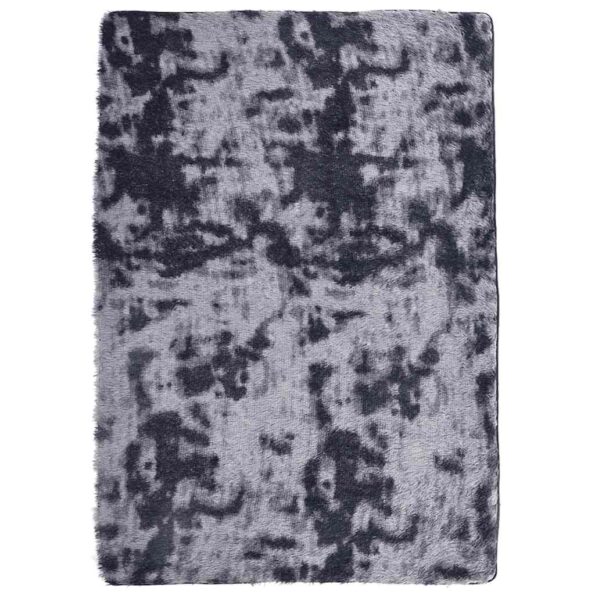 VXL8721158558428_a_en_hd_1.jpg vidaXL Chlpatý koberec s vysokým vlasom tmavosivá 240x340 cm polyester – Obrázok 2