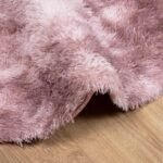 vidaXL Chlpatý koberec s vysokým vlasom NAVARRA 300x200 cm polyester – Obrázok 5