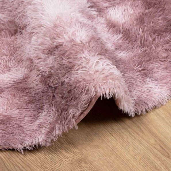 vidaXL Chlpatý koberec s vysokým vlasom NAVARRA 300x200 cm polyester – Obrázok 5