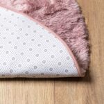 vidaXL Chlpatý koberec s vysokým vlasom NAVARRA 300x200 cm polyester – Obrázok 6