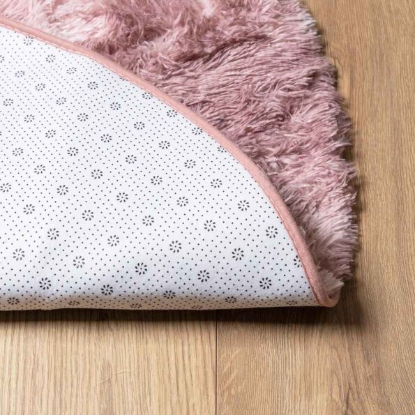 vidaXL Chlpatý koberec s vysokým vlasom NAVARRA 300x200 cm polyester – Obrázok 6