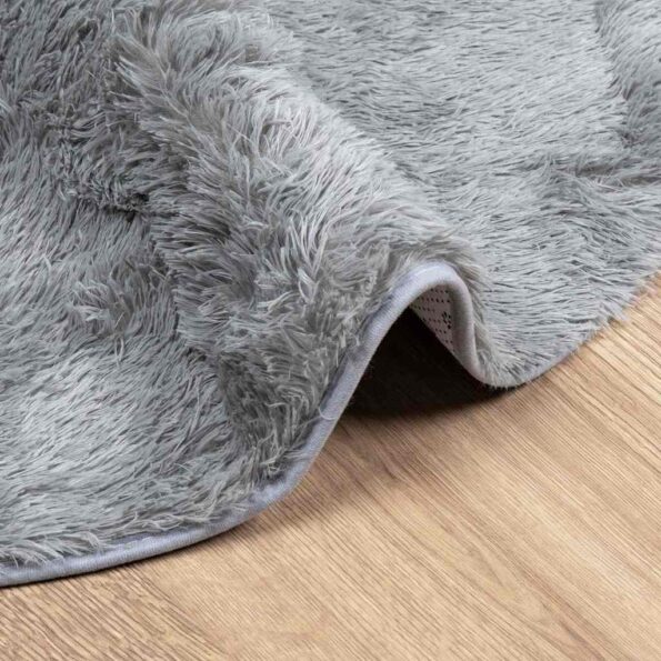 vidaXL Chlpatý koberec s vysokým vlasom NAVARRA 300x200 cm polyester – Obrázok 5