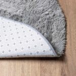 vidaXL Chlpatý koberec s vysokým vlasom NAVARRA 300x200 cm polyester – Obrázok 6