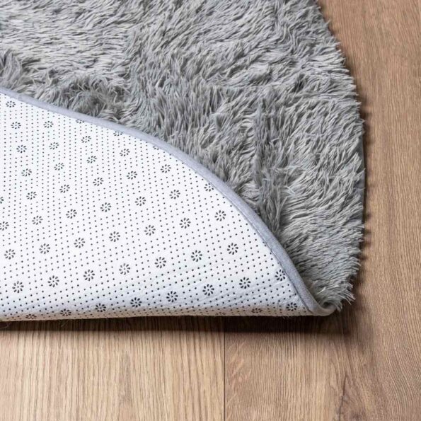vidaXL Chlpatý koberec s vysokým vlasom NAVARRA 300x200 cm polyester – Obrázok 6