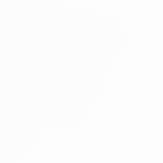 vidaXL jedálenské stoličky s vankúšmi 2 ks Biela guma masívneho dreva – Obrázok 9