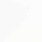 VidaXL jedálenské stoličky 2 ks Biela masívna drevená guma – Obrázok 9