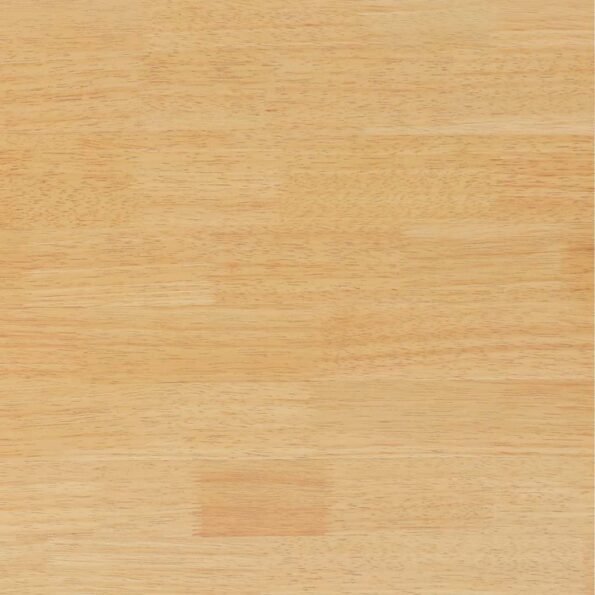 VidaXL jedálenské stoličky 2 ks masívna drevená guma – Obrázok 10