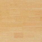 vidaXL Jedálenské stoličky s vankúšmi 2 ks Prírodná kaučuk z masívneho – Obrázok 9