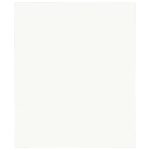 VidaXL jedálenský stôl Prírodná kaučuk z masívneho dreva – Obrázok 8