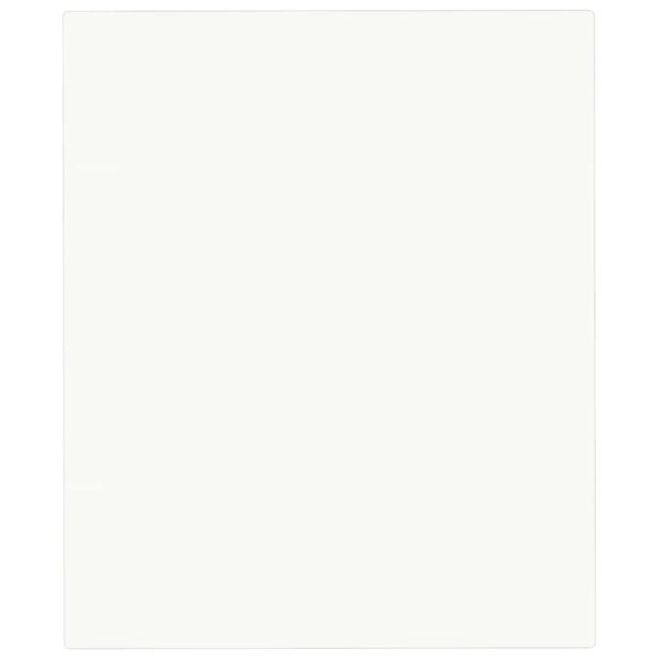 VidaXL jedálenský stôl Prírodná kaučuk z masívneho dreva – Obrázok 8