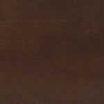 VidaXL Barové stoličky s vankúšmi 2 ks Hnedá guma z masívneho dreva – Obrázok 9