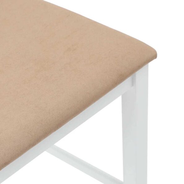 VXL8721158562456_g_en_hd_6.jpg vidaXL barové stoličky s vankúšmi 2 ks Biela masívna drevená guma – Obrázok 8