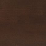 vidaXL Lavica 90 cm Hnedá Masívna Drevo Guma – Obrázok 8