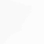 vidaXL Lavica 90 cm Biela masívna drevená guma – Obrázok 9