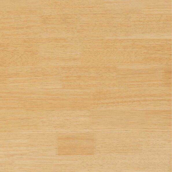 vidaXL Lavica 110 cm z masívneho dreva Guma – Obrázok 8