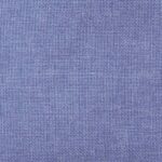 vidaXL Jedálenské stoličky 4 ks džínsová modrá látkové – Obrázok 8