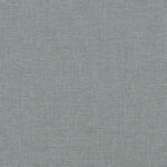 vidaXL Jedálenské stoličky 6 ks svetlosivé látkové – Obrázok 8