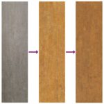 VidaXL Záhradná brána 105x155 cm Oceľové ľahké prevedenie odolné voči – Obrázok 9