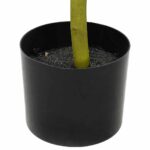 vidaXL Umelý olivovník 450 listov 120 cm zelený – Obrázok 3