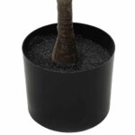 vidaXL Umelý olivovník 800 listov 200 cm zelený – Obrázok 3