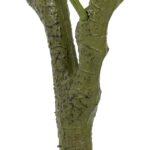 vidaXL Umelý olivovník 450 listov 120 cm zelený – Obrázok 4