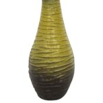 vidaXL Umelý palmový 9 listov 70 cm zelený – Obrázok 3