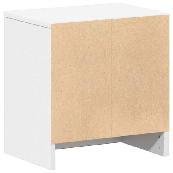 VXL8721158576286_g_en_hd_5.jpg vidaXL Nočný stolík biely s zásuvkou 39x28x41 cm – Obrázok 7