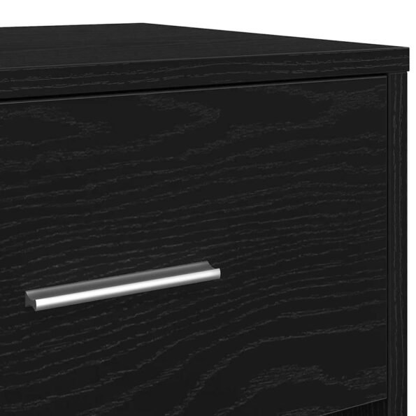 VXL8721158576491_g_en_hd_7.jpg vidaXL Nočné skrinky 2 ks so zásuvkou čierne 40x34x50 cm – Obrázok 9