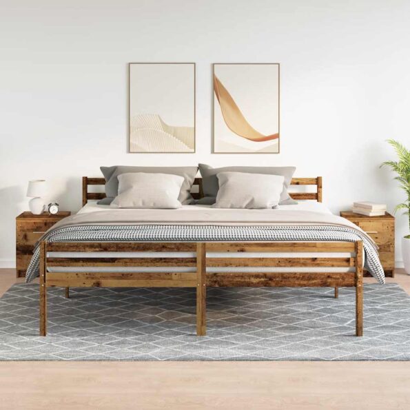 VXL8721158576798_g_en_hd_1.jpg vidaXL Nočné skrinky 2 ks s 2 zásuvkami staré drevo 40x36x50 cm – Obrázok 3