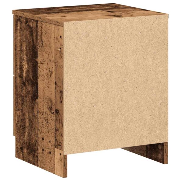 VXL8721158576798_g_en_hd_6.jpg vidaXL Nočné skrinky 2 ks s 2 zásuvkami staré drevo 40x36x50 cm – Obrázok 8