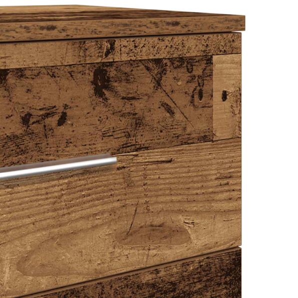 VXL8721158576798_g_en_hd_8.jpg vidaXL Nočné skrinky 2 ks s 2 zásuvkami staré drevo 40x36x50 cm – Obrázok 10