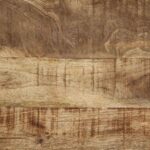 vidaXL konferenčný stolík 50x50x38 cm masívne hrubé drevo mango – Obrázok 9